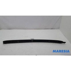 Fiat - Panda - Kit rails de toit