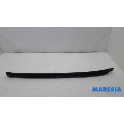 Fiat - Panda - Roof rail kit