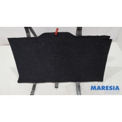 Fiat - Panda - Boot mat