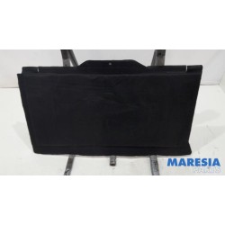 Fiat - Panda - Boot mat