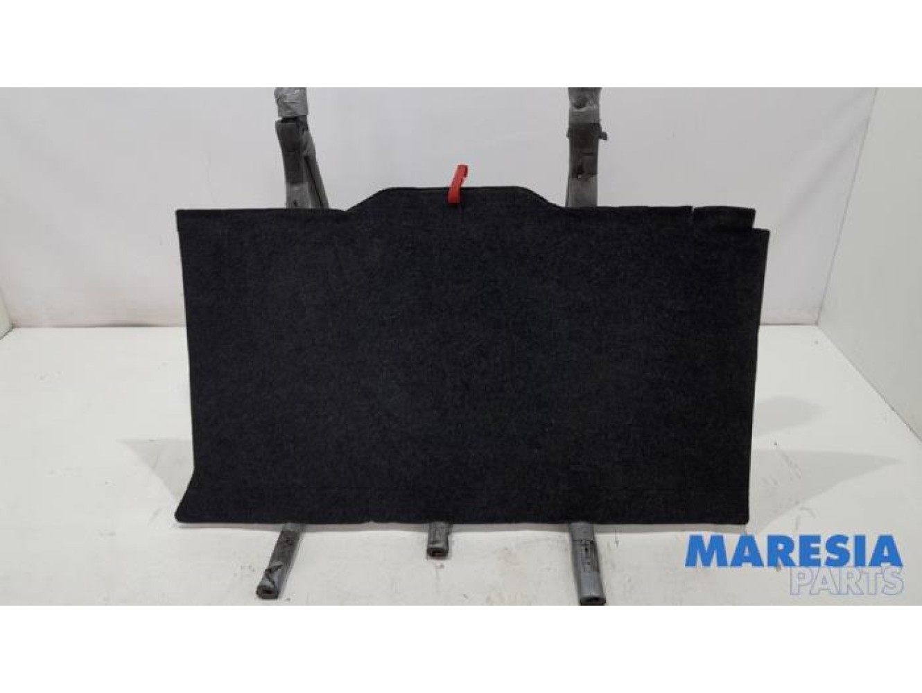 Fiat - Panda - Boot mat