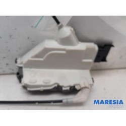 Citroen - DS3 - Door lock mechanism 2-door, right