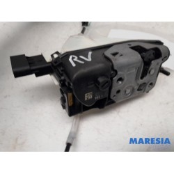 Citroen - DS3 - Door lock mechanism 2-door, right
