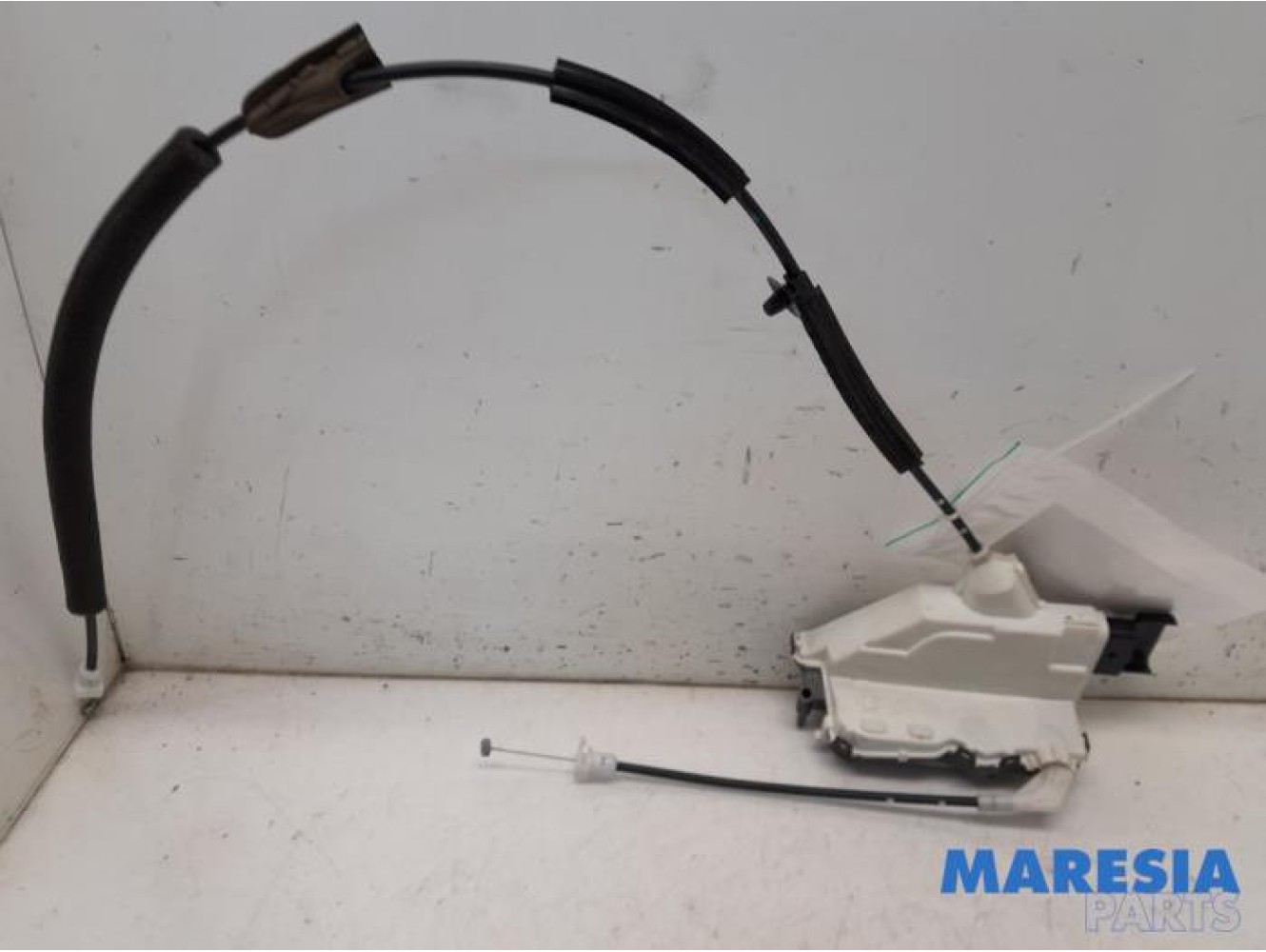 Citroen - DS3 - Door lock mechanism 2-door, right