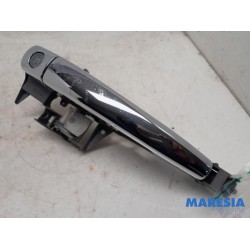 Citroen - DS3 - Door handle 2-door, left