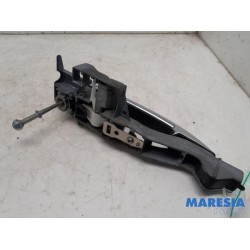 Citroen - DS3 - Door handle 2-door, left