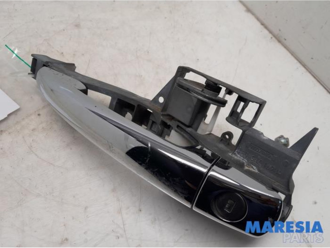 Citroen - DS3 - Door handle 2-door, left