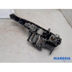 Citroen - DS3 - Door handle 2-door, left