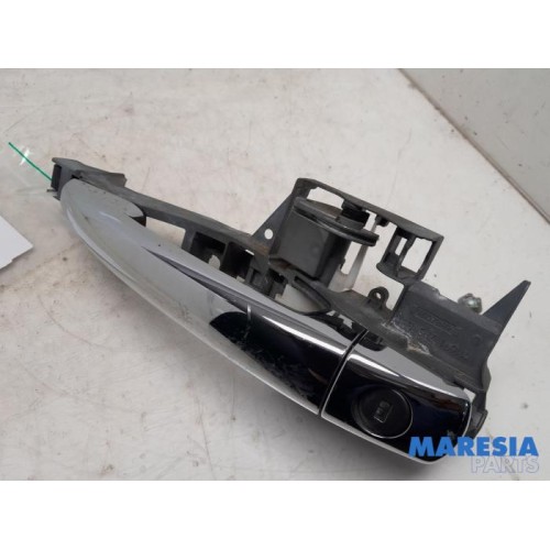 Citroen - DS3 - Door handle 2-door, left