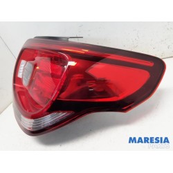 Citroen - DS3 - Taillight, right