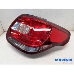 Citroen - DS3 - Taillight, right