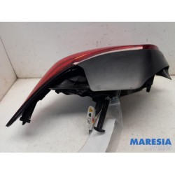 Citroen - DS3 - Taillight, right