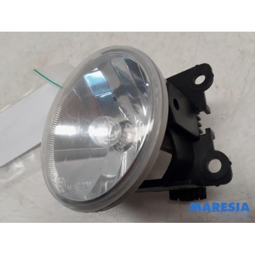 Citroen - DS3 - Fog light, front left