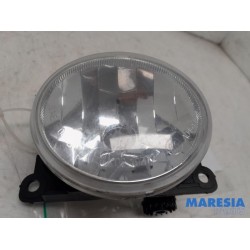 Citroen - DS3 - Fog light, front right
