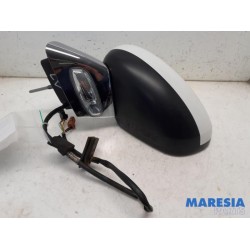 Citroen - DS3 - Wing mirror, left