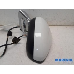 Citroen - DS3 - Wing mirror, left