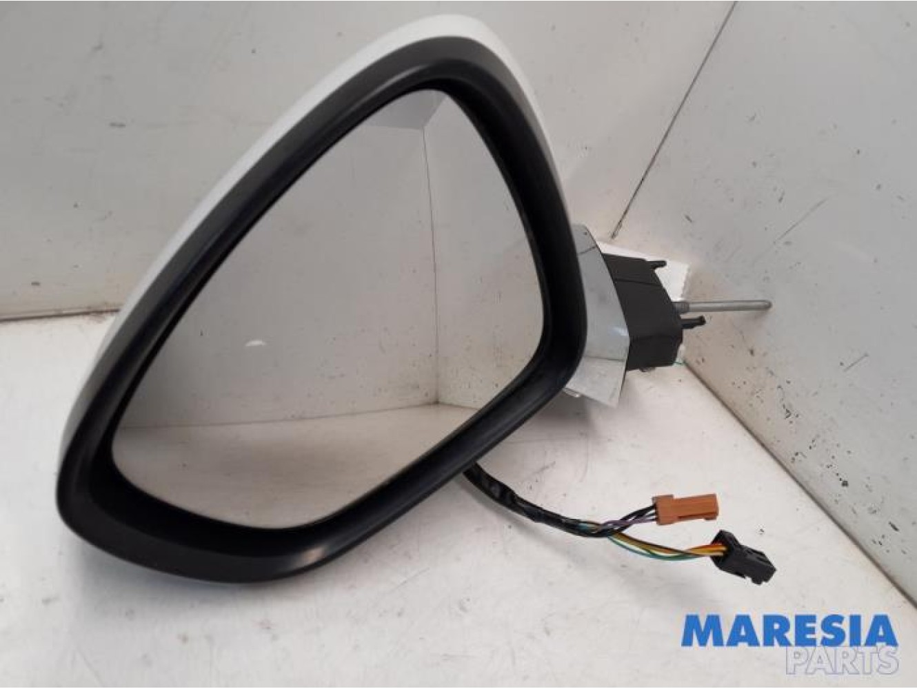 Citroen - DS3 - Wing mirror, left