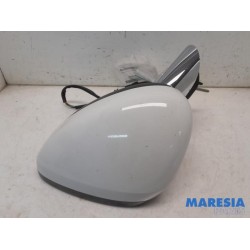 Citroen - DS3 - Wing mirror, left
