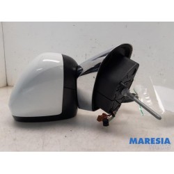 Citroen - DS3 - Wing mirror, left
