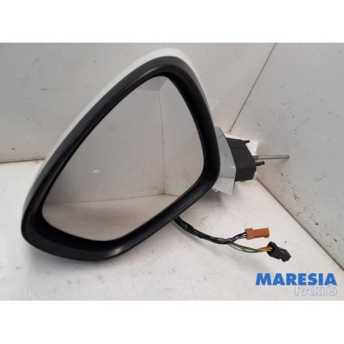 Citroen - DS3 - Wing mirror, left