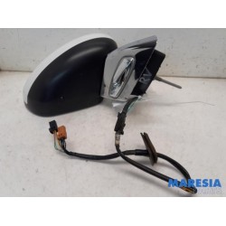 Citroen - DS3 - Wing mirror, right