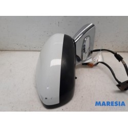 Citroen - DS3 - Wing mirror, right