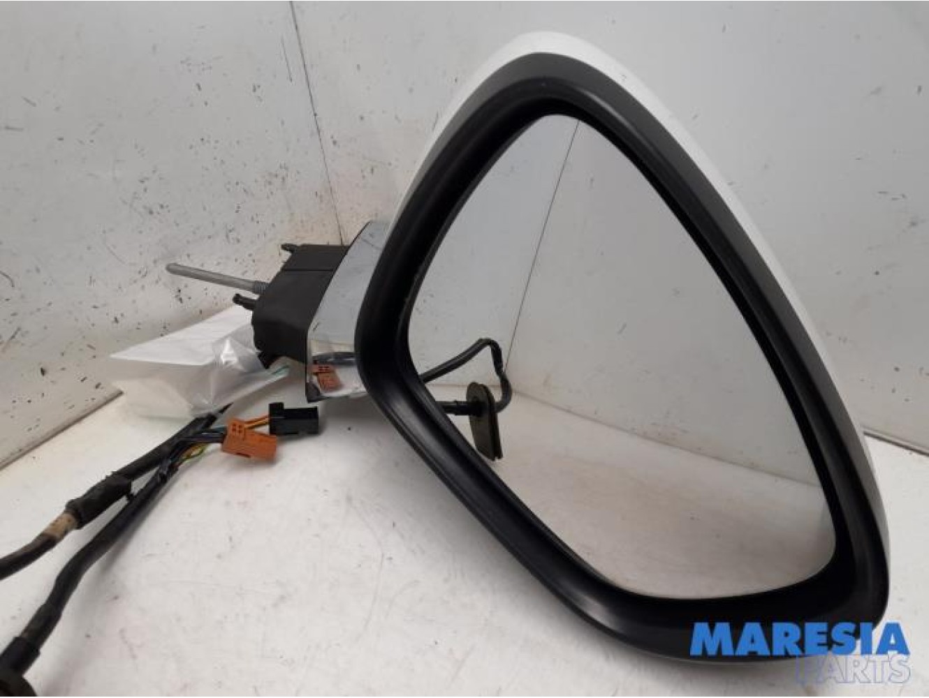 Citroen - DS3 - Wing mirror, right