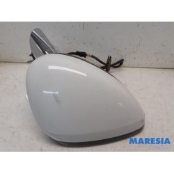 Citroen - DS3 - Wing mirror, right