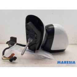 Citroen - DS3 - Wing mirror, right