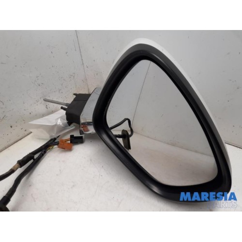 Citroen - DS3 - Wing mirror, right