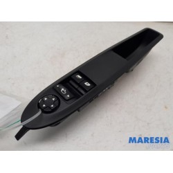 Citroen - DS3 - Multi-functional window switch