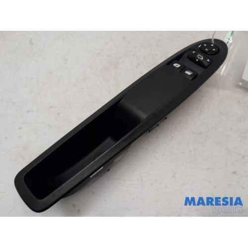 Citroen - DS3 - Multi-functional window switch