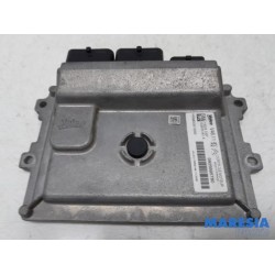Citroen - DS3 - Engine management computer