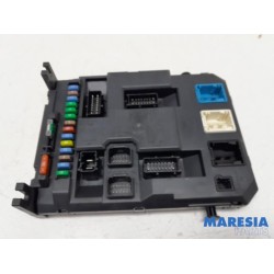 Citroen - DS3 - Engine management computer