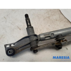 Peugeot - Partner - Wiper mechanism