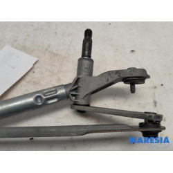 Peugeot - Partner - Wiper mechanism