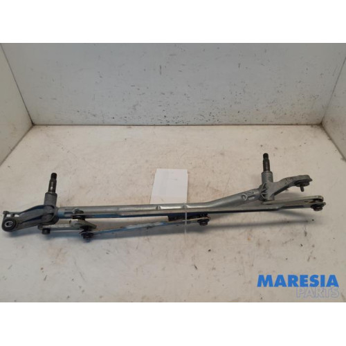 Peugeot - Partner - Scheibenwischer Mechanik