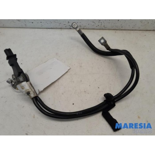 Peugeot - Partner - Accu sensor