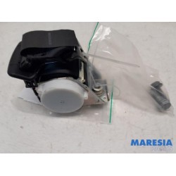 Citroen - DS3 - Rear seatbelt, right