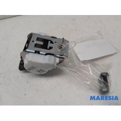 Citroen - DS3 - Rear seatbelt, right