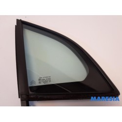 Citroen - DS3 - Quarter light, front right