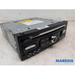 Citroen - DS3 - Radio CD player