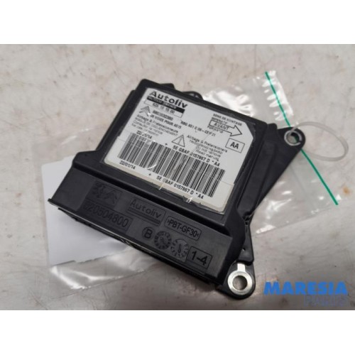 Citroen - DS3 - Airbag Module