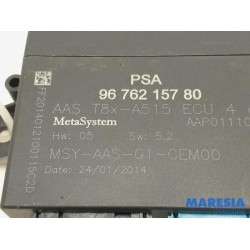 Citroen - DS3 - PDC Module