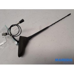Citroen - DS3 - Antenne
