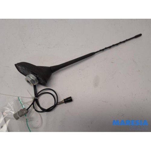 Citroen - DS3 - Antenne