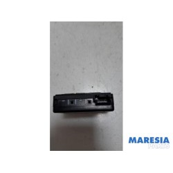 Citroen - DS3 - Rain sensor