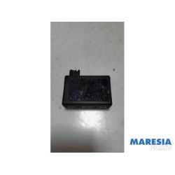 Citroen - DS3 - Rain sensor
