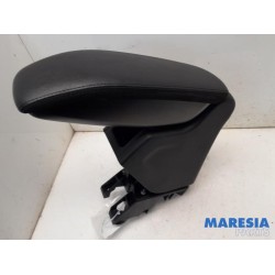 Citroen - DS3 - Armrest