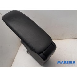 Citroen - DS3 - Armrest